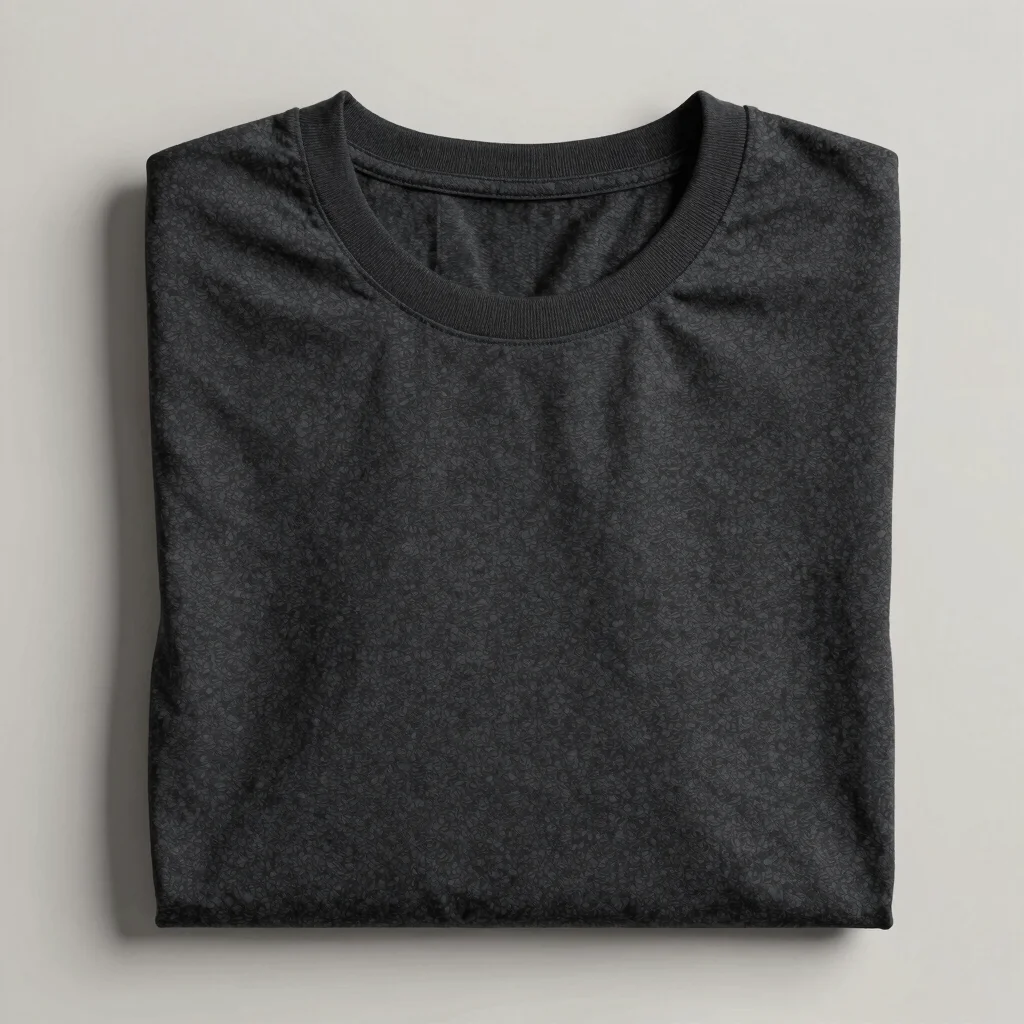 Heavyweight Boxy Tee