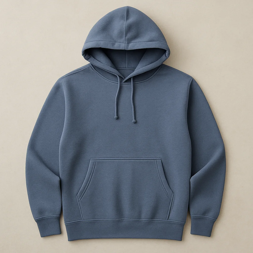 Daily Fleece Hoodie
