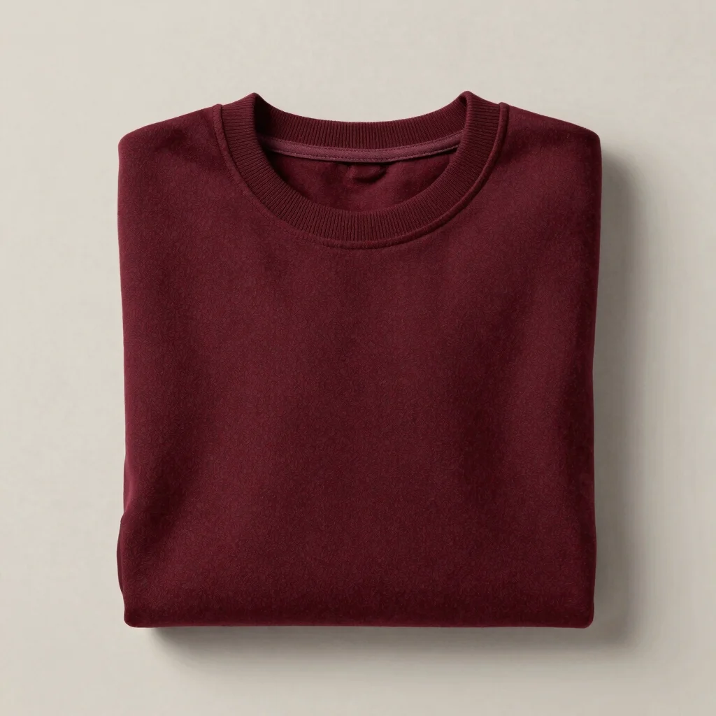 Everyday Crew Sweatshirt